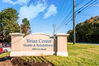 Brian Center & Rehab
