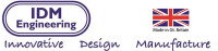 Idm engineering (chester) limited