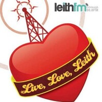 Leith fm community radio