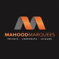 Mahood marquees