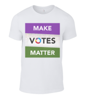 Make votes matter