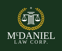 Mcdaniels law