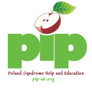Pip-uk | poland syndrome support