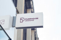 Pump house designs