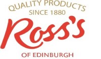Ross's of edinburgh ltd