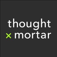Thought and mortar