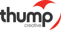 Thump creative design