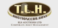 Tlh auctions manchester. the uk&