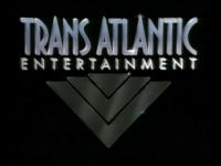 Transatlantic entertainment