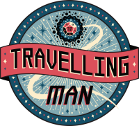 Travelling man limited