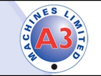 A3 machines limited