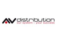 Av distribution ltd