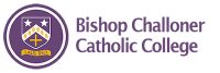 Bishop challoner