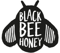 Black bee honey