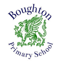 Boughton primary school trust