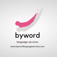 Byword language services