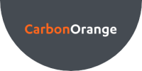 Carbon orange