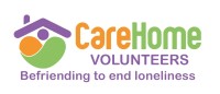 Care home volunteers