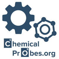 The chemical probes portal