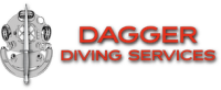 Dagger diving services ltd