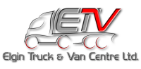 Elgin truck and van centre limited