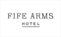 The fife arms hotel