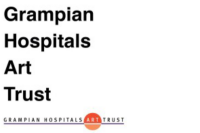 Grampian hospitals art trust