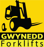 Gwynedd forklifts limited
