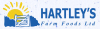 Hartleys farm foods limited