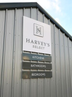 Harveys select