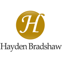 Hayden bradshaw