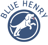 Henry blue