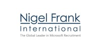 Nigel frank international