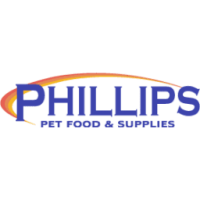 Phillips pet food & supplies