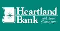 Heartland bank and trust company