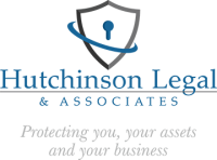 Hutchinson legal & associates limited