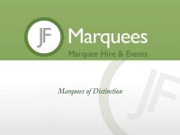 Jf marquees