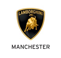 Lamborghini manchester