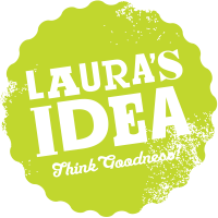 Laura's idea