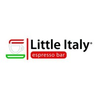 Little italy espresso bar