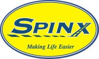 The spinx co.