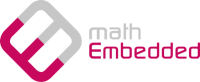 Mathembedded