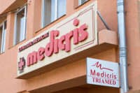 Medicris