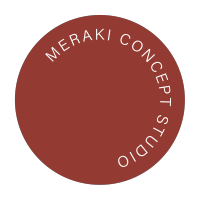 Meraki concept studio