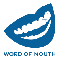 Mouth to source