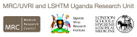 Mrc/uvri uganda research unit on aids