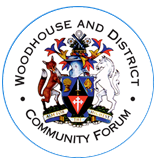 Woodhouse and district community forum