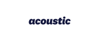 New acoustics