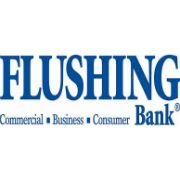 Flushing bank