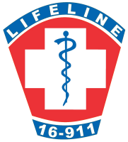 Lifeline ambulance service